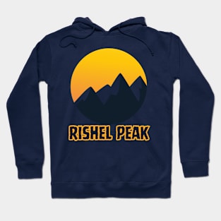 Rishel Peak Hoodie